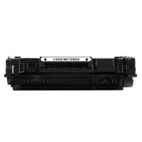 HP 139X (W1390X) black - kompatibilný